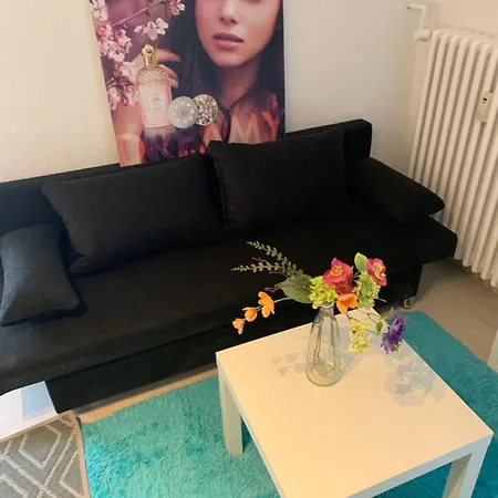 59 , Boxspringbett, Tv, Balkon, Loggia, Kueche, Bad, W-lan