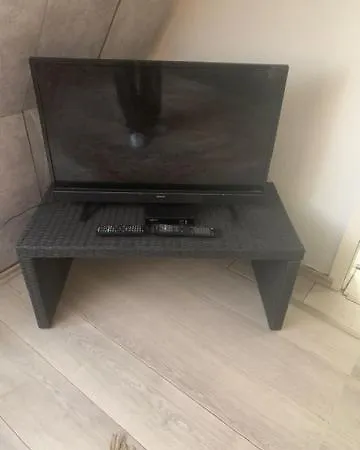 Appartement 59 , Boxspringbett, Tv, Balkon, Loggia, Kueche, Bad, W-lan